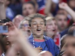 Germany Soccer Champions League Final