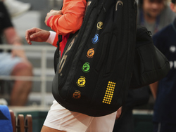 French Open Tennis
