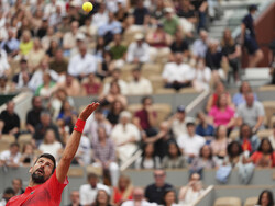 French Open Tennis