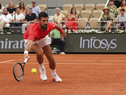 French Open Tennis