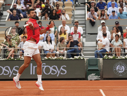French Open Tennis