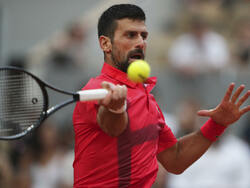 French Open Tennis