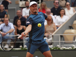 French Open Tennis