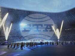 Germany Soccer Champions League Final