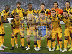 Germany Soccer Champions League Final