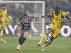 Germany Soccer Champions League Final