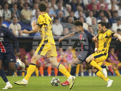 Germany Soccer Champions League Final