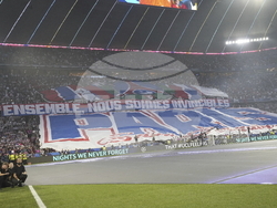Germany Soccer Champions League Final