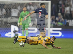 Germany Soccer Champions League Final