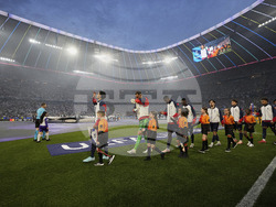 Germany Soccer Champions League Final