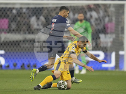 Germany Soccer Champions League Final