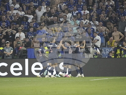 Germany Soccer Champions League Final