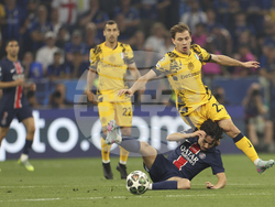 Germany Soccer Champions League Final