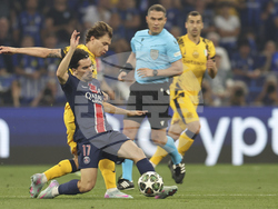 Germany Soccer Champions League Final
