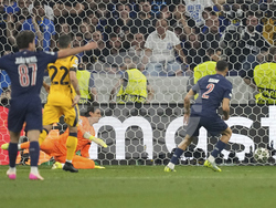 Germany Soccer Champions League Final
