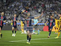 Germany Soccer Champions League Final