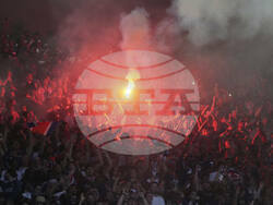 France Soccer Champions League Final