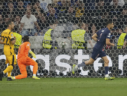 Germany Soccer Champions League Final