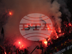 Germany Soccer Champions League Final