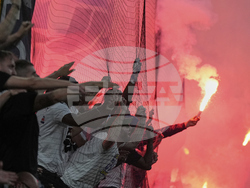 Germany Soccer Champions League Final