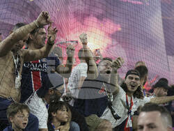 Germany Soccer Champions League Final