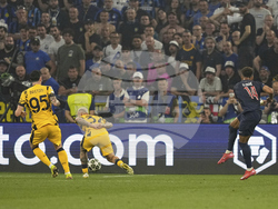 Germany Soccer Champions League Final