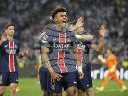 Germany Soccer Champions League Final