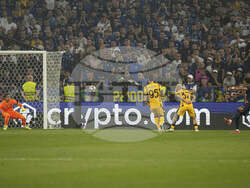Germany Soccer Champions League Final