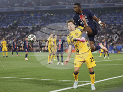 Germany Soccer Champions League Final