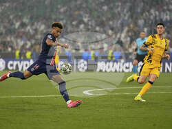 Germany Soccer Champions League Final