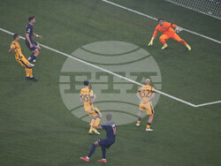 Germany Soccer Champions League Final