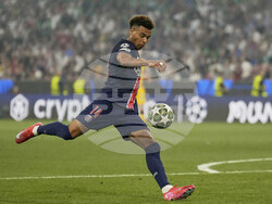 Germany Soccer Champions League Final