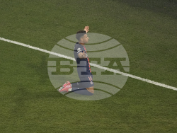 Germany Soccer Champions League Final