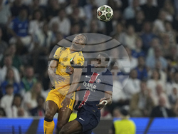 Germany Soccer Champions League Final
