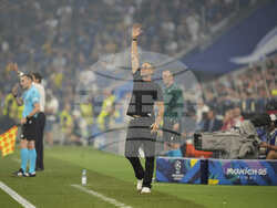 Germany Soccer Champions League Final