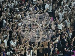 Germany Soccer Champions League Final