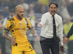 Germany Soccer Champions League Final
