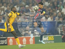 Germany Soccer Champions League Final