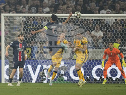 Germany Soccer Champions League Final