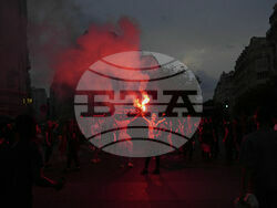 France Soccer Champions League Final