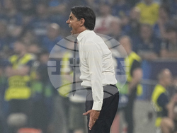 Germany Soccer Champions League Final