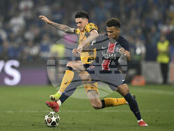 Germany Soccer Champions League Final