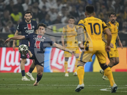 Germany Soccer Champions League Final