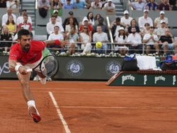 French Open Tennis