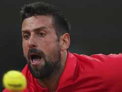 French Open Tennis