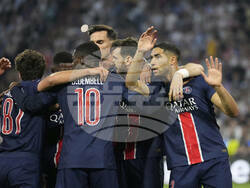 Germany Soccer Champions League Final