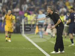Germany Soccer Champions League Final
