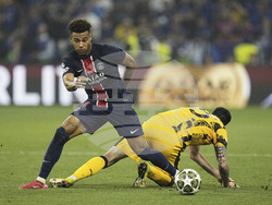 Germany Soccer Champions League Final