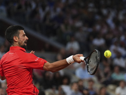 French Open Tennis