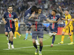 Germany Soccer Champions League Final